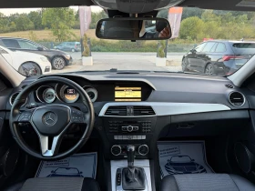 Mercedes-Benz C 200 Avantgarde 7G Tronic, снимка 10