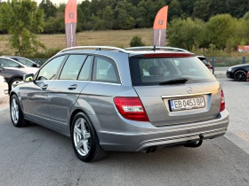 Mercedes-Benz C 200 Avantgarde 7G Tronic, снимка 4