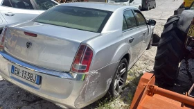 Lancia Thema 3.0 crd, снимка 4
