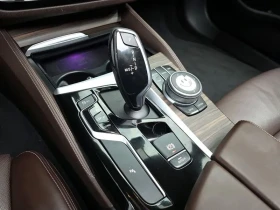 BMW 520 xDrive Luxury Plus, снимка 9