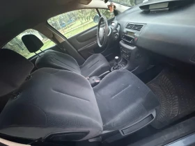 Citroen C4 1.4, снимка 10