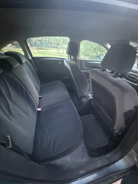 Citroen C4 1.4, снимка 8