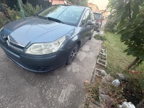 Citroen C4 1.4, снимка 4