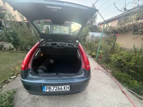 Citroen C4 1.4, снимка 6