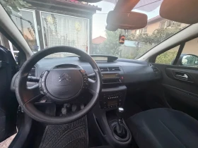 Citroen C4 1.4, снимка 11