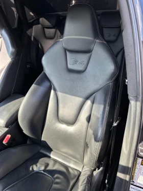 Audi S4, снимка 11