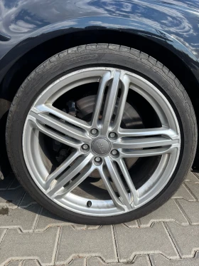 Audi S4, снимка 7