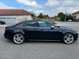 Audi S4, снимка 4