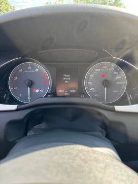 Audi S4, снимка 10