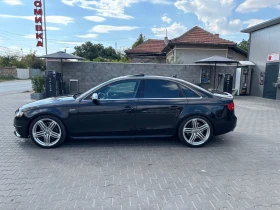 Audi S4, снимка 2