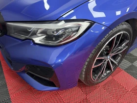 BMW 330 i xDrive M Sport, снимка 13