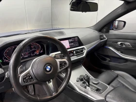 BMW 330 i xDrive M Sport, снимка 8