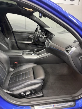 BMW 330 i xDrive M Sport, снимка 7