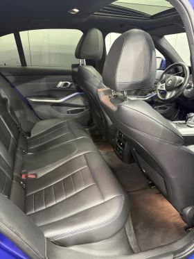 BMW 330 i xDrive M Sport, снимка 9