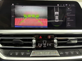 BMW 330 i xDrive M Sport, снимка 17