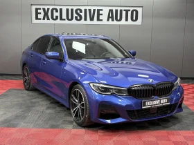 BMW 330 i xDrive M Sport, снимка 1