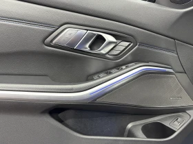 BMW 330 i xDrive M Sport, снимка 16