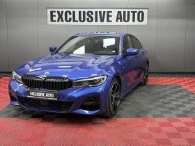 BMW 330 i xDrive M Sport, снимка 3
