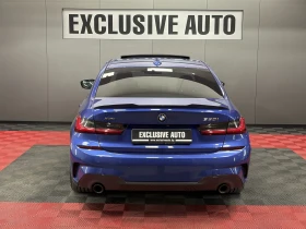 BMW 330 i xDrive M Sport, снимка 10