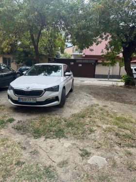 Skoda Scala, снимка 3