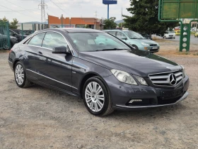 Mercedes-Benz E 350 CDI Автомат, снимка 7
