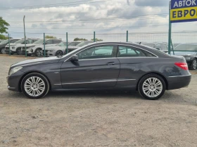 Mercedes-Benz E 350 CDI Автомат, снимка 2