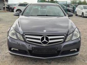 Mercedes-Benz E 350 CDI Автомат, снимка 8