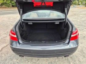 Mercedes-Benz E 350 CDI Автомат, снимка 11