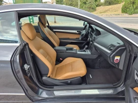 Mercedes-Benz E 350 CDI Автомат, снимка 9