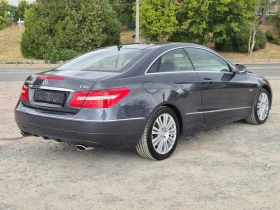 Mercedes-Benz E 350 CDI Автомат, снимка 5