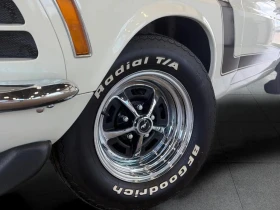 Ford Mustang BOSS 302, снимка 9