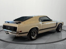 Ford Mustang BOSS 302, снимка 4