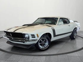 Ford Mustang BOSS 302, снимка 1