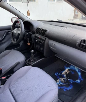 Seat Toledo 1.9TDI, снимка 6
