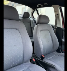 Seat Toledo 1.9TDI, снимка 7