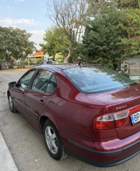Seat Toledo 1.9TDI, снимка 3