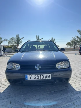 VW Golf, снимка 2