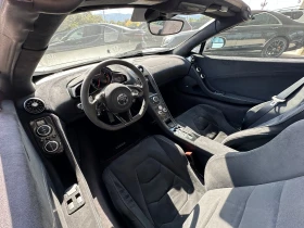 McLaren 650S Spider, снимка 7