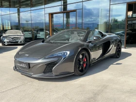 McLaren 650S Spider, снимка 2