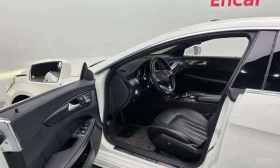 Mercedes-Benz CLS 400, снимка 10