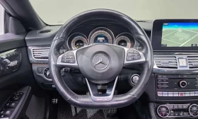 Mercedes-Benz CLS 400, снимка 13