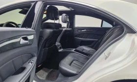 Mercedes-Benz CLS 400, снимка 11