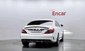 Mercedes-Benz CLS 400, снимка 4