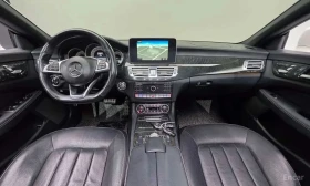 Mercedes-Benz CLS 400, снимка 7