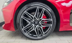 Kia Stinger, снимка 5