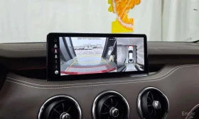 Kia Stinger, снимка 15