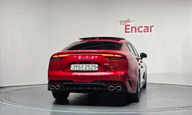 Kia Stinger, снимка 4
