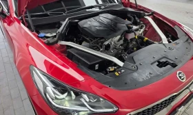 Kia Stinger, снимка 6