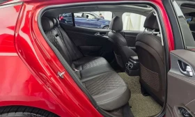 Kia Stinger, снимка 12