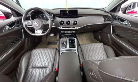 Kia Stinger, снимка 7